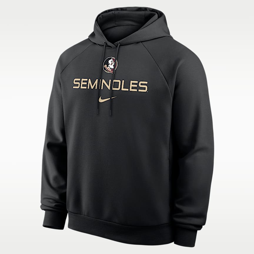 Georgia Sideline Standard Issue Men's Nike Dri-FIT College